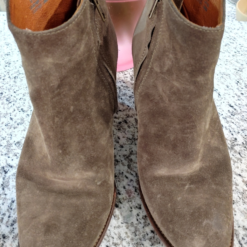 Booties